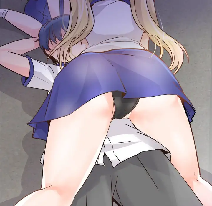 Entrapment Chapter 19 - Manhwa18.com