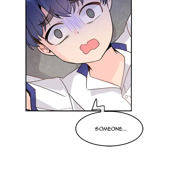 Entrapment Chapter 19 - Manhwa18.com