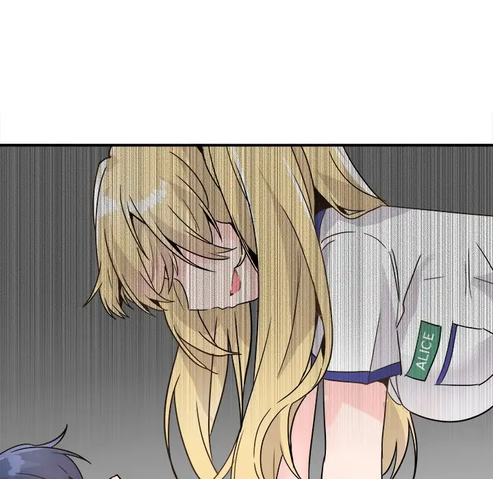 Entrapment Chapter 19 - Manhwa18.com