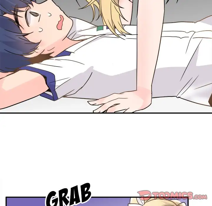 Entrapment Chapter 19 - Manhwa18.com