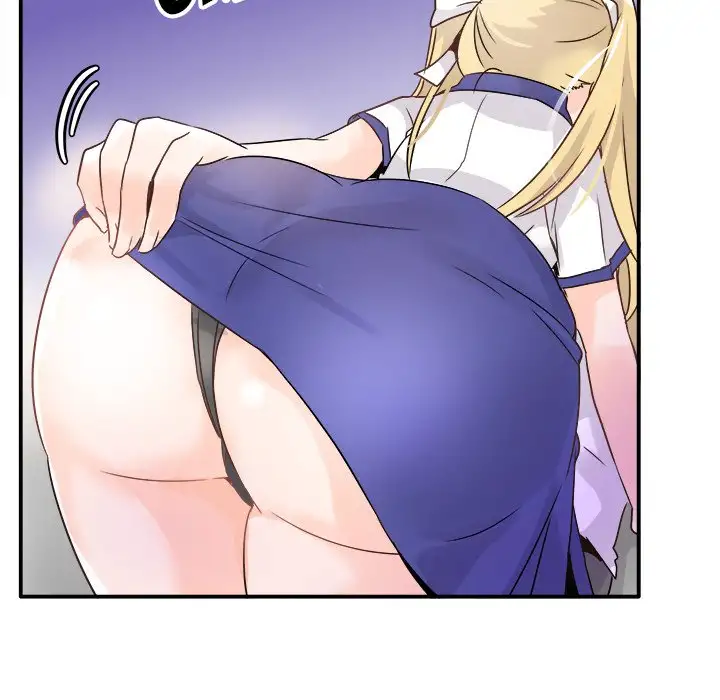 Entrapment Chapter 19 - Manhwa18.com