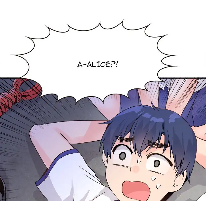 Entrapment Chapter 19 - Manhwa18.com