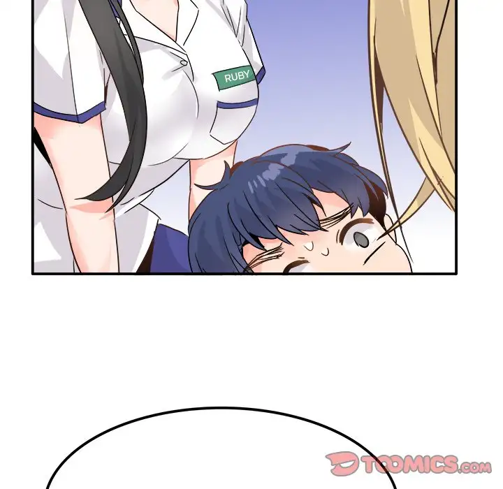 Entrapment Chapter 19 - Manhwa18.com