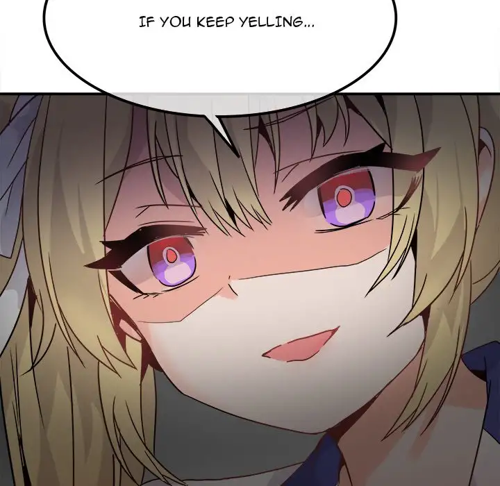 Entrapment Chapter 19 - Manhwa18.com