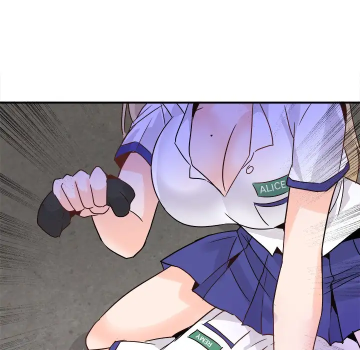 Entrapment Chapter 19 - Manhwa18.com