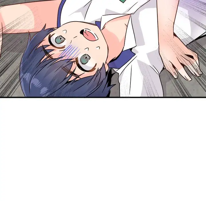 Entrapment Chapter 19 - Manhwa18.com