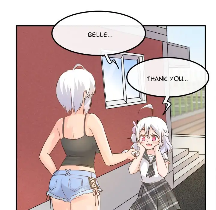 Entrapment Chapter 19 - Manhwa18.com