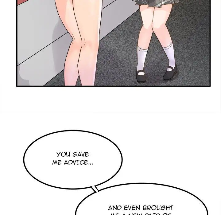 Entrapment Chapter 19 - Manhwa18.com