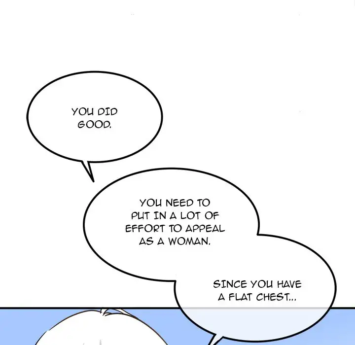 Entrapment Chapter 19 - Manhwa18.com