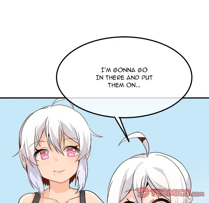 Entrapment Chapter 19 - Manhwa18.com