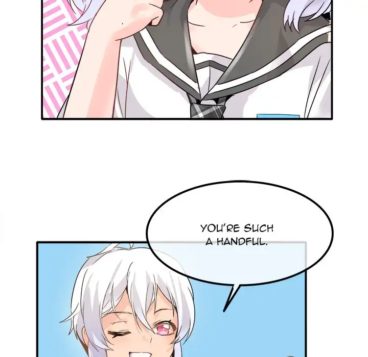 Entrapment Chapter 19 - Manhwa18.com