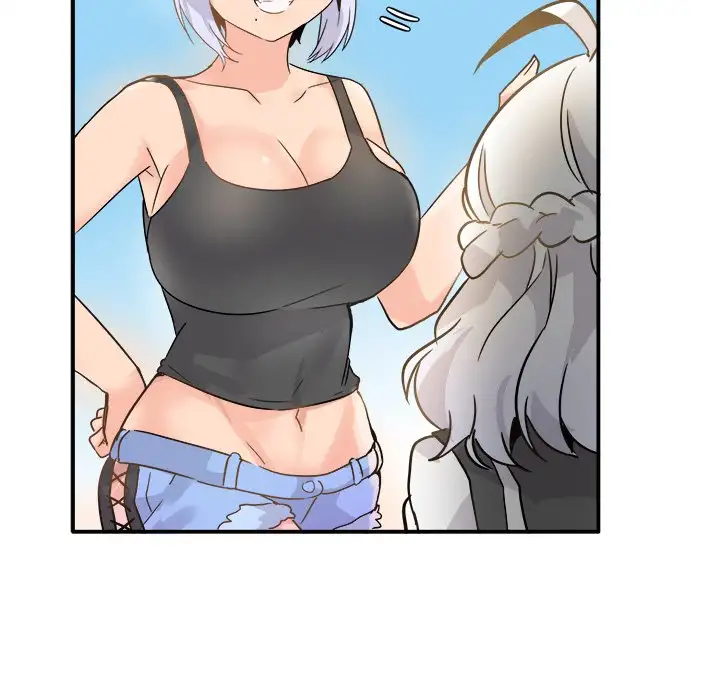 Entrapment Chapter 19 - Manhwa18.com