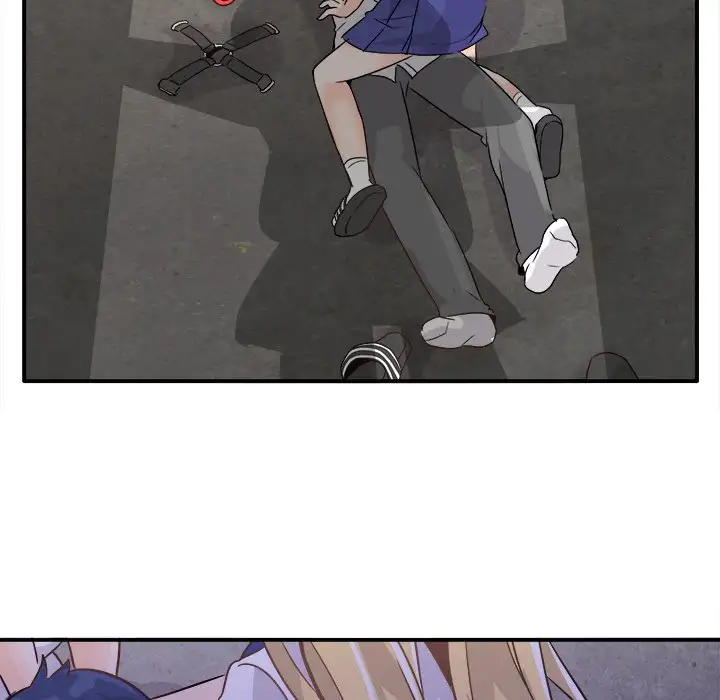 Entrapment Chapter 19 - Manhwa18.com