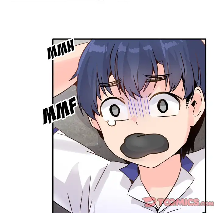 Entrapment Chapter 19 - Manhwa18.com