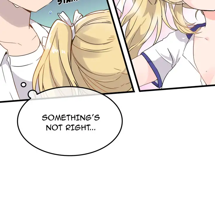 Entrapment Chapter 2 - Manhwa18.com