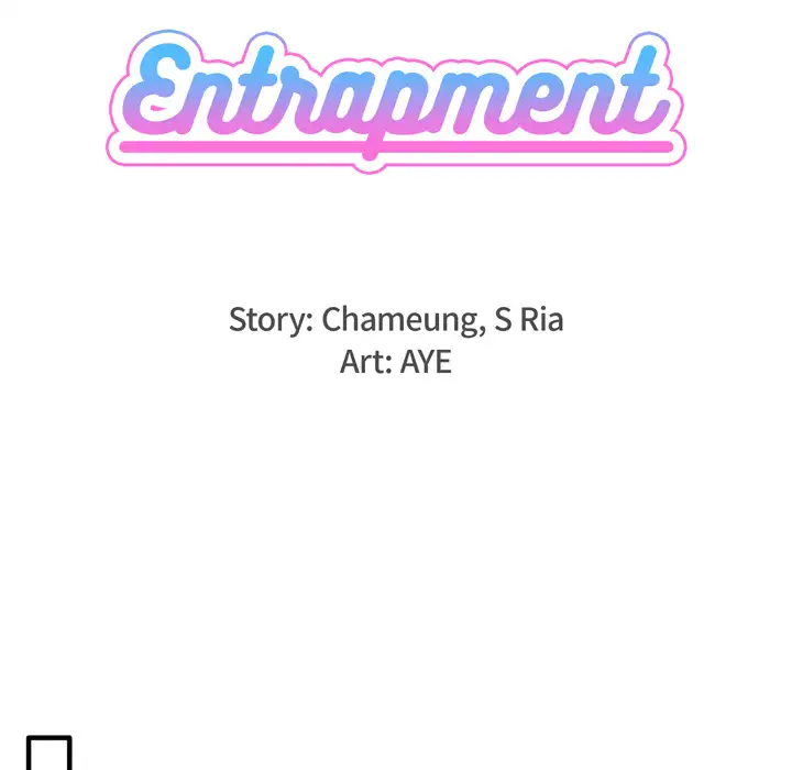 Entrapment Chapter 2 - Manhwa18.com