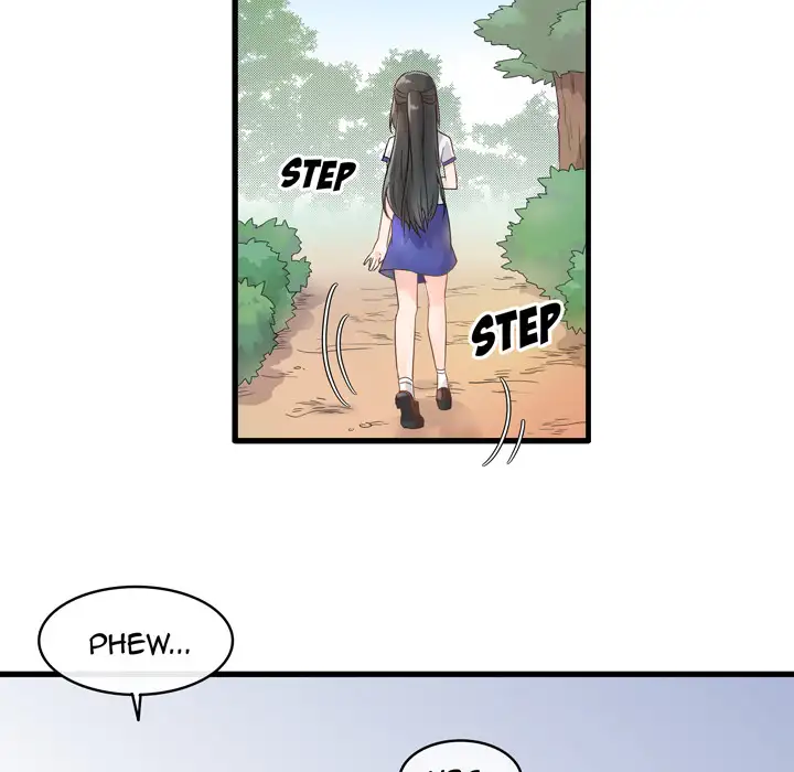 Entrapment Chapter 2 - Manhwa18.com