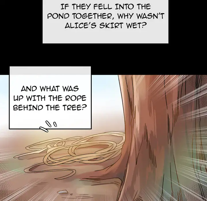 Entrapment Chapter 2 - Manhwa18.com