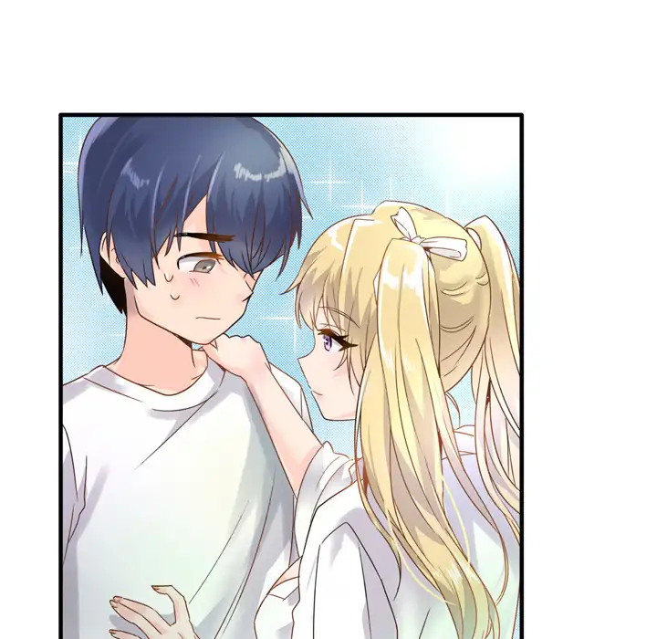 Entrapment Chapter 2 - Manhwa18.com