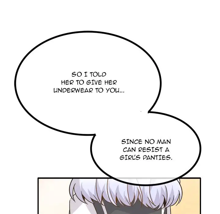 Entrapment Chapter 20 - Manhwa18.com