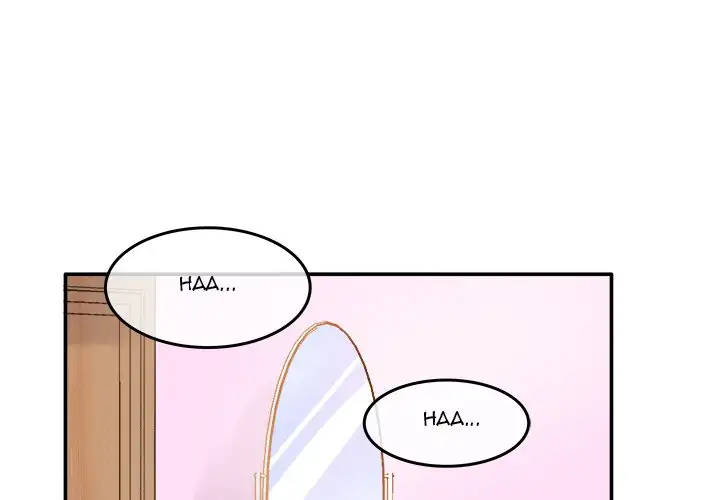 Entrapment Chapter 21 - Manhwa18.com