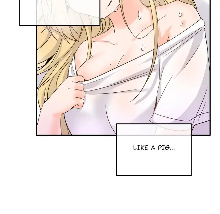 Entrapment Chapter 21 - Manhwa18.com