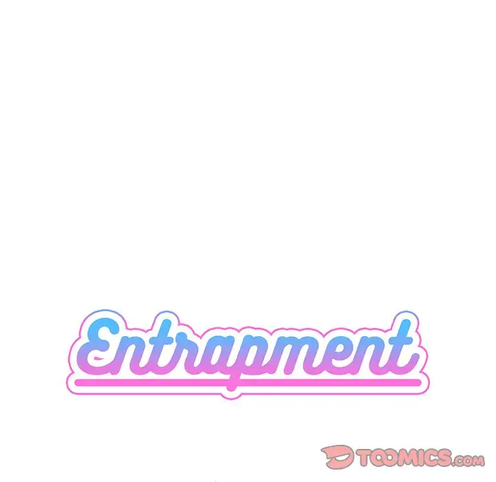 Entrapment Chapter 21 - Manhwa18.com