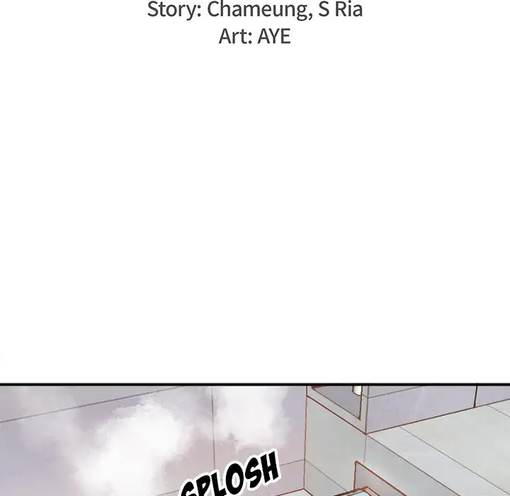 Entrapment Chapter 21 - Manhwa18.com