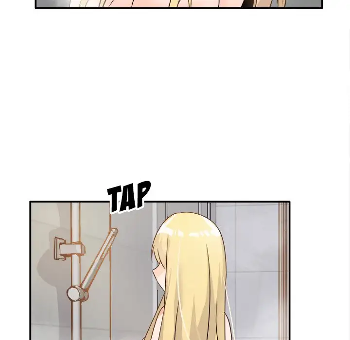 Entrapment Chapter 21 - Manhwa18.com