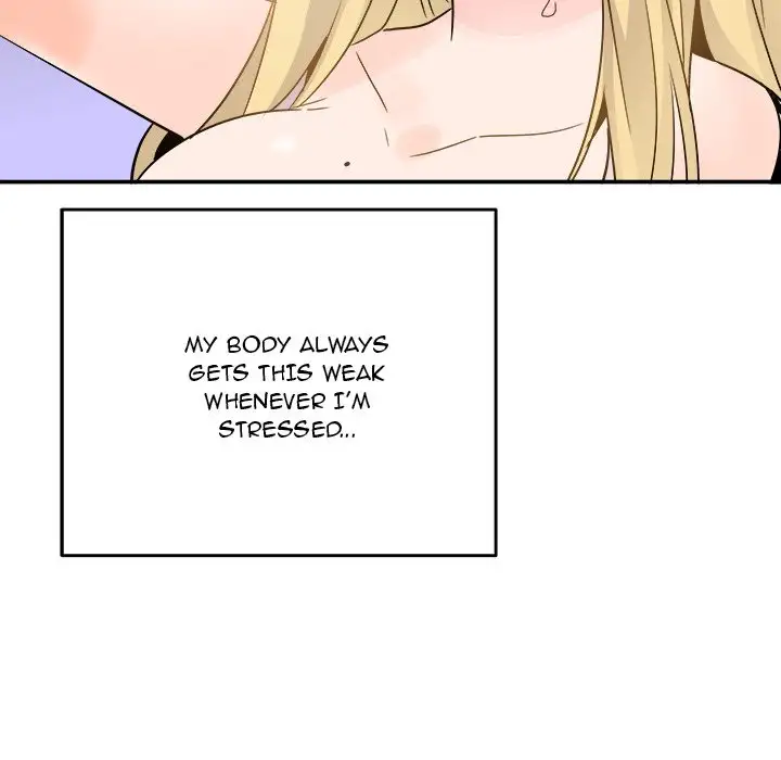 Entrapment Chapter 21 - Manhwa18.com