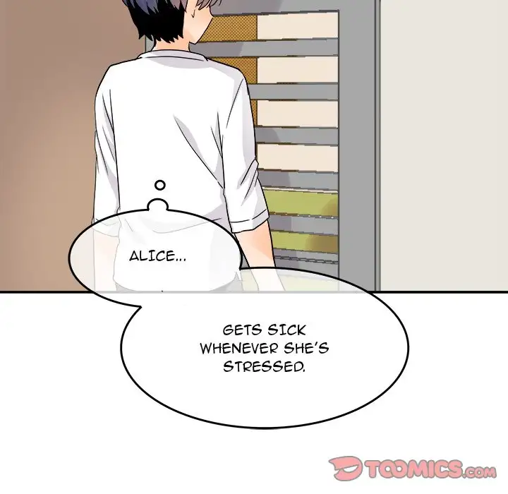 Entrapment Chapter 21 - Manhwa18.com