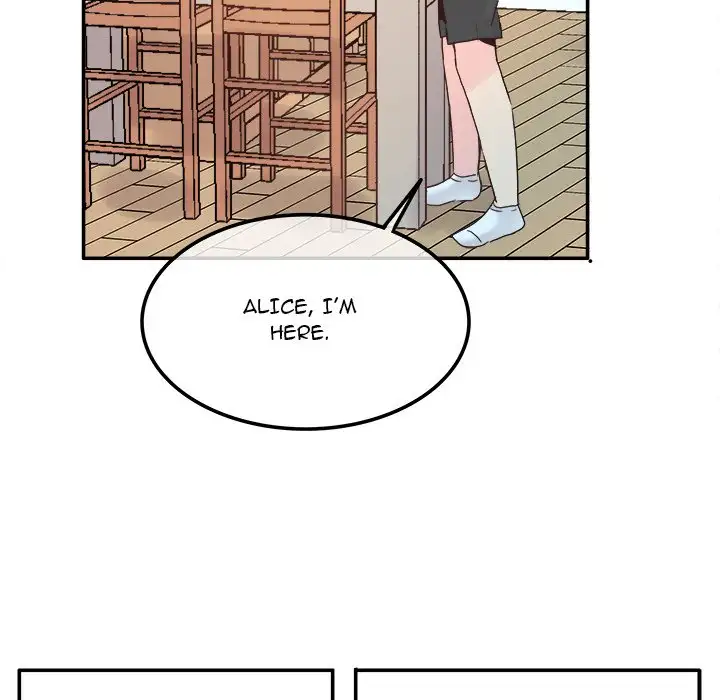 Entrapment Chapter 21 - Manhwa18.com