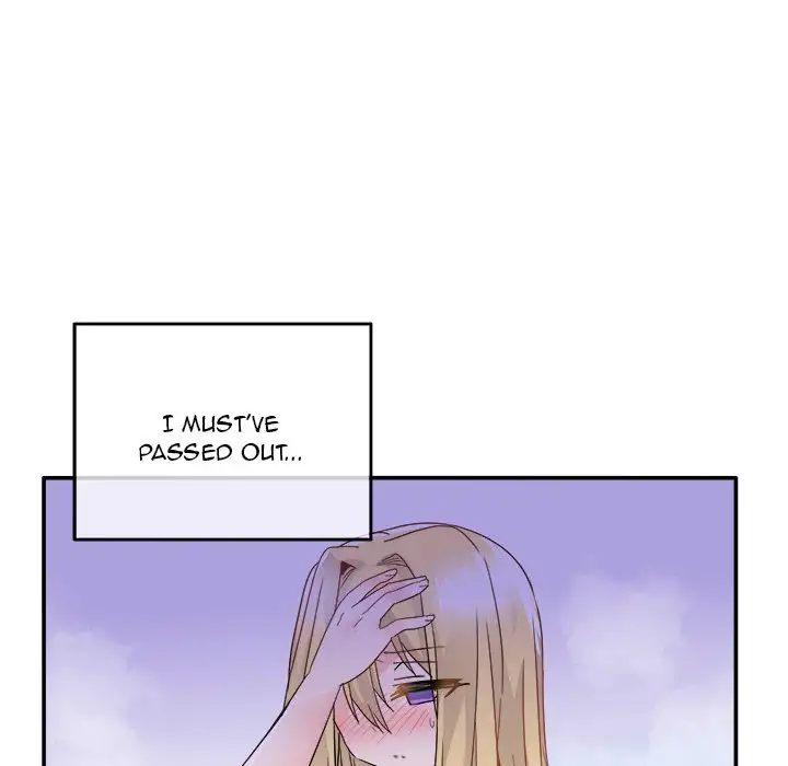 Entrapment Chapter 21 - Manhwa18.com