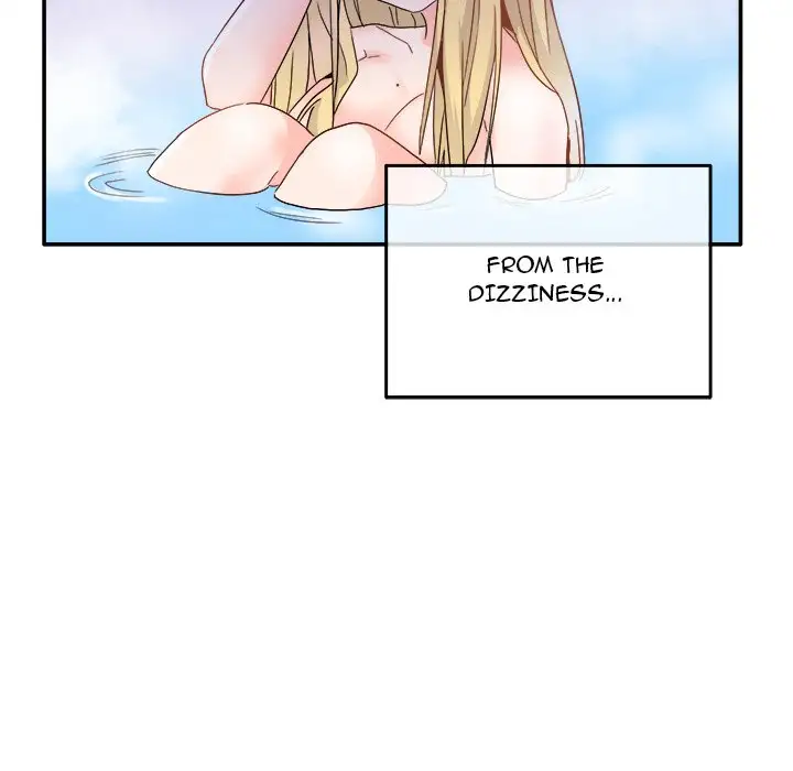 Entrapment Chapter 21 - Manhwa18.com