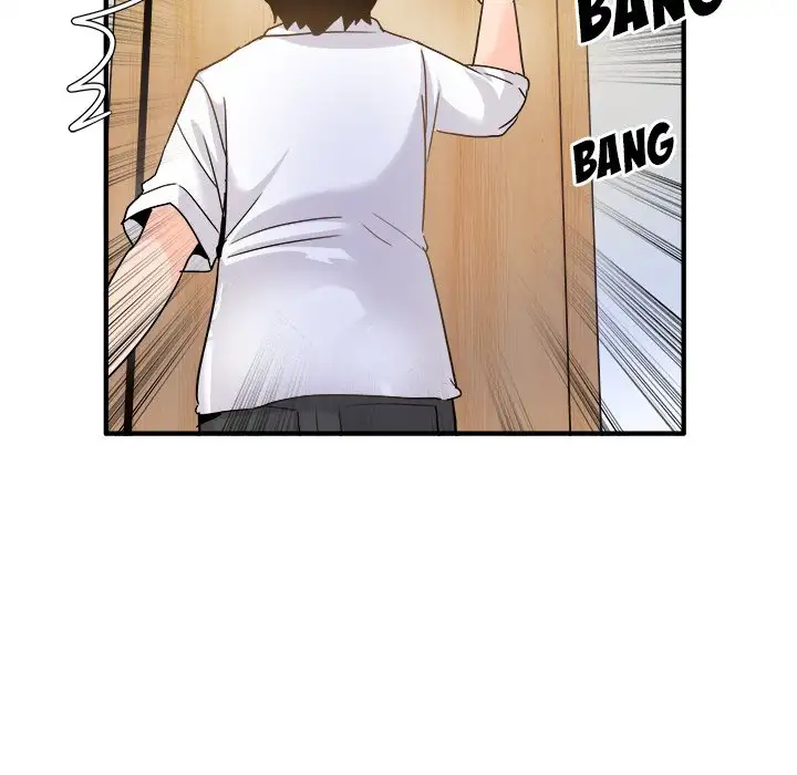 Entrapment Chapter 21 - Manhwa18.com