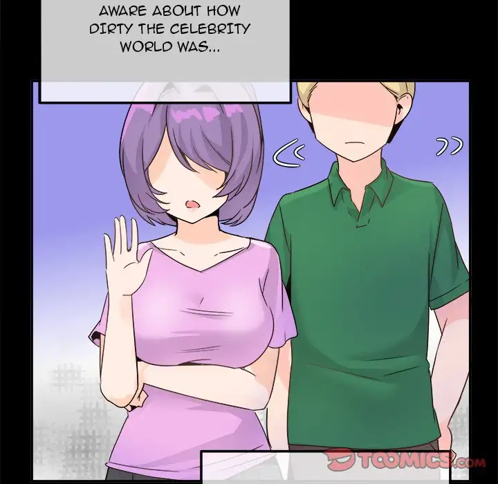 Entrapment Chapter 21 - Manhwa18.com