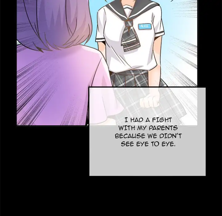 Entrapment Chapter 21 - Manhwa18.com