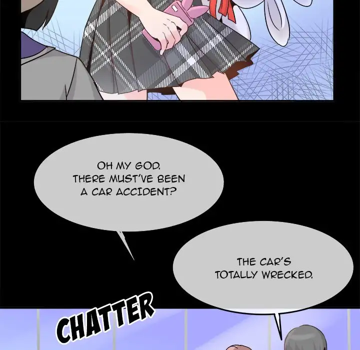 Entrapment Chapter 21 - Manhwa18.com