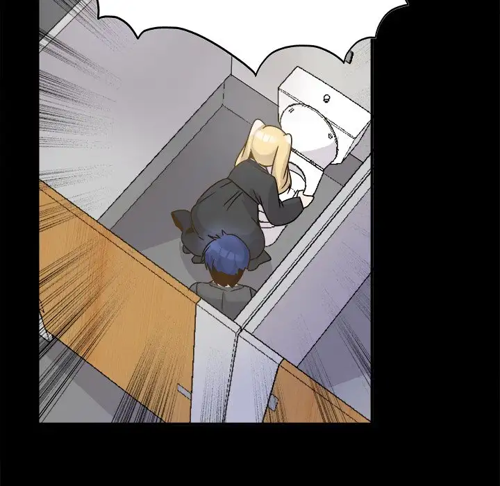 Entrapment Chapter 21 - Manhwa18.com