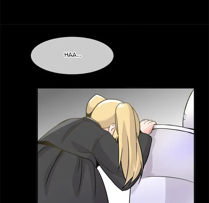 Entrapment Chapter 21 - Manhwa18.com