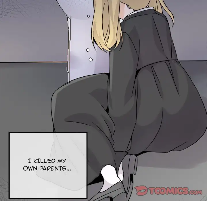 Entrapment Chapter 21 - Manhwa18.com