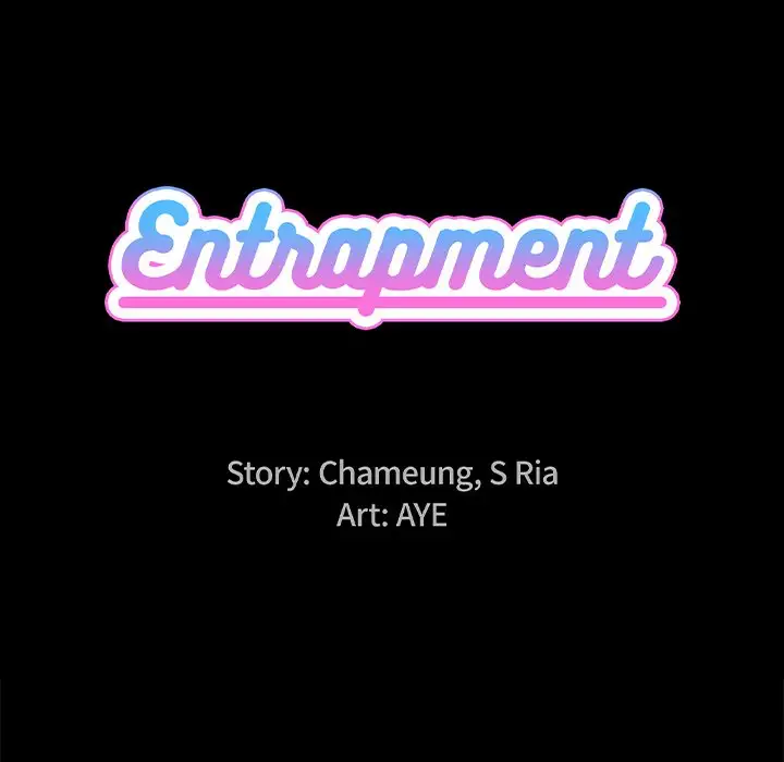 Entrapment Chapter 22 - Manhwa18.com