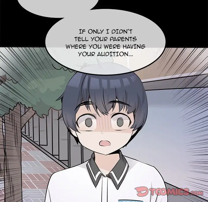 Entrapment Chapter 22 - Manhwa18.com