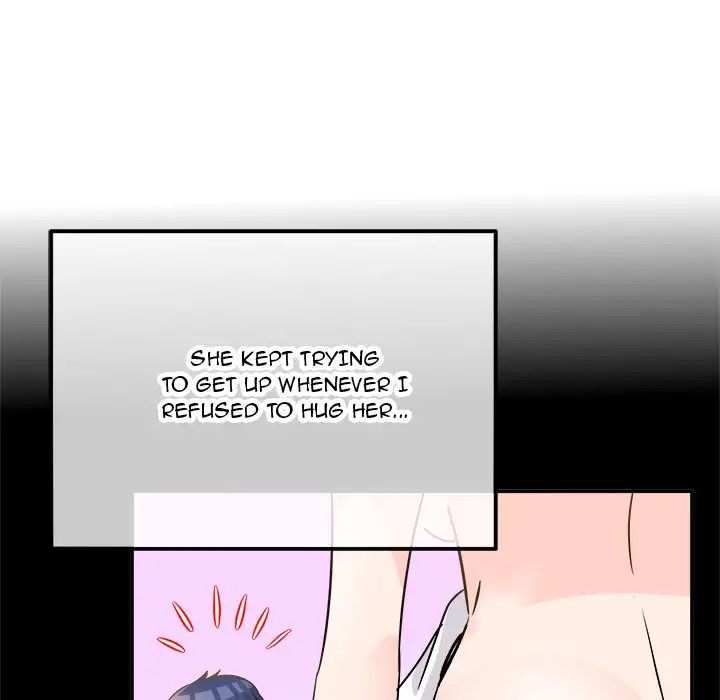 Entrapment Chapter 23 - Manhwa18.com