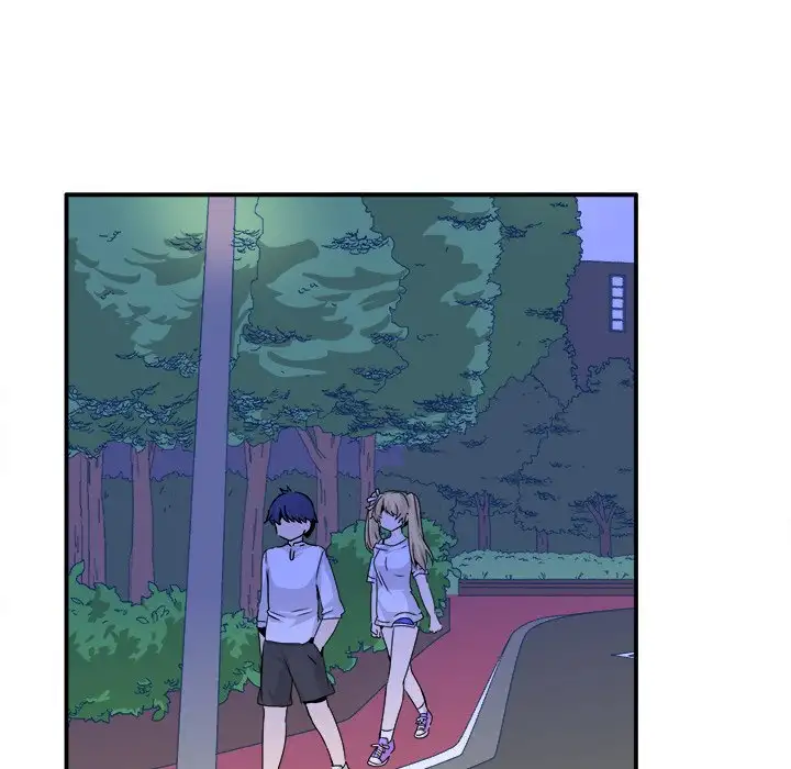 Entrapment Chapter 23 - Manhwa18.com