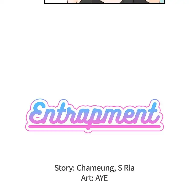 Entrapment Chapter 24 - Manhwa18.com