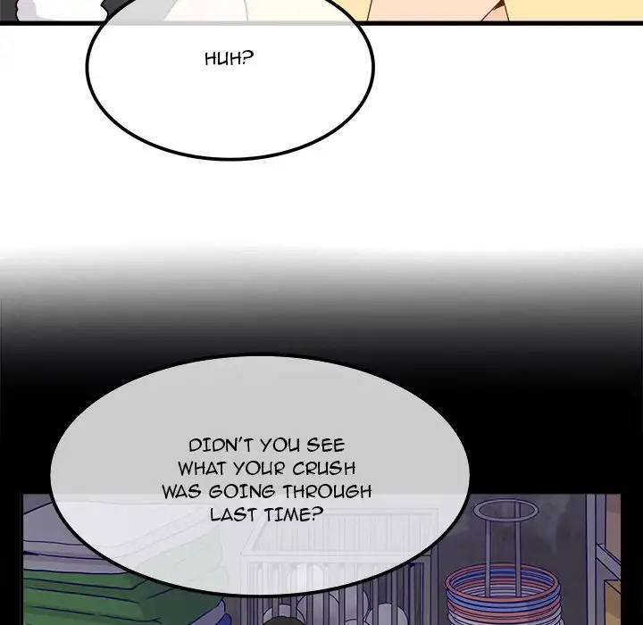 Entrapment Chapter 24 - Manhwa18.com