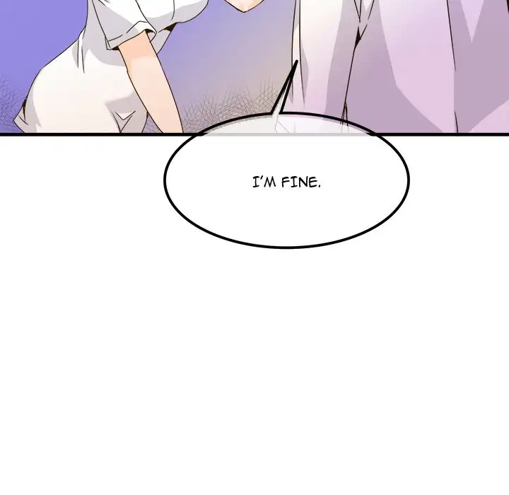 Entrapment Chapter 24 - Manhwa18.com