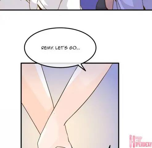 Entrapment Chapter 24 - Manhwa18.com