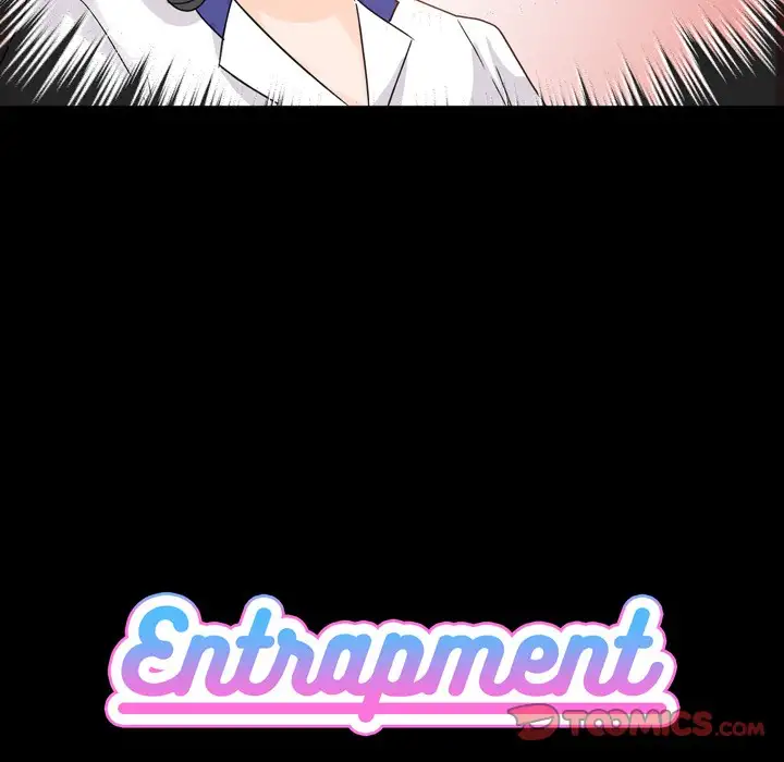 Entrapment Chapter 5 - Manhwa18.com